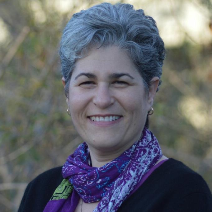 Michelle FIschthal Tree Background