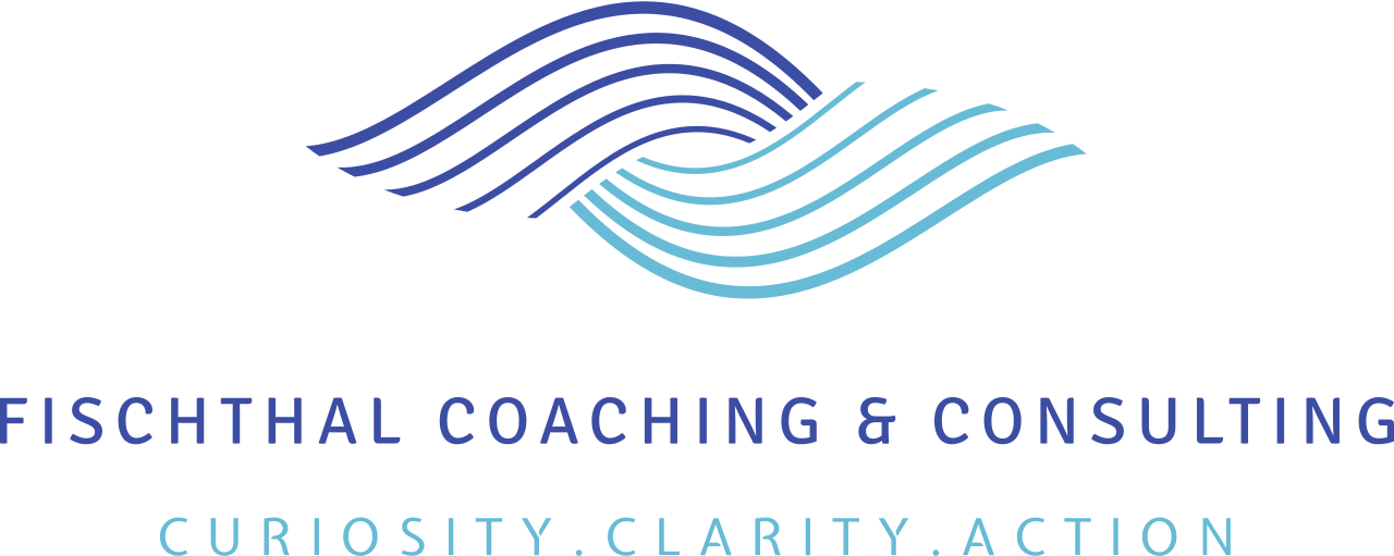 Fischthal Coaching and Consulting Logo